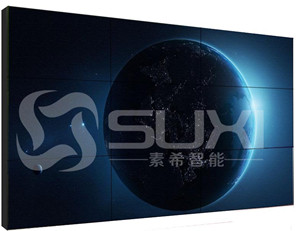 液晶拼接屏和零拼縫液晶拼接屏有什么區(qū)別？
