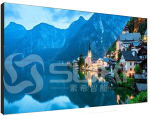 三星液晶拼接屏信號(hào)處理器有哪幾種呢？
